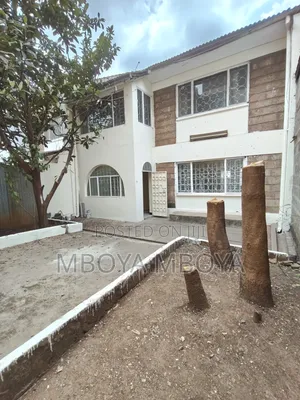 3bdrm Maisonette in Parklands for rent