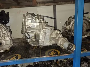 4b12 4wd Automatic Gearbox for Mistibish RVR