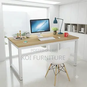 Office Desk; 1400mm Office Computer Working Table
