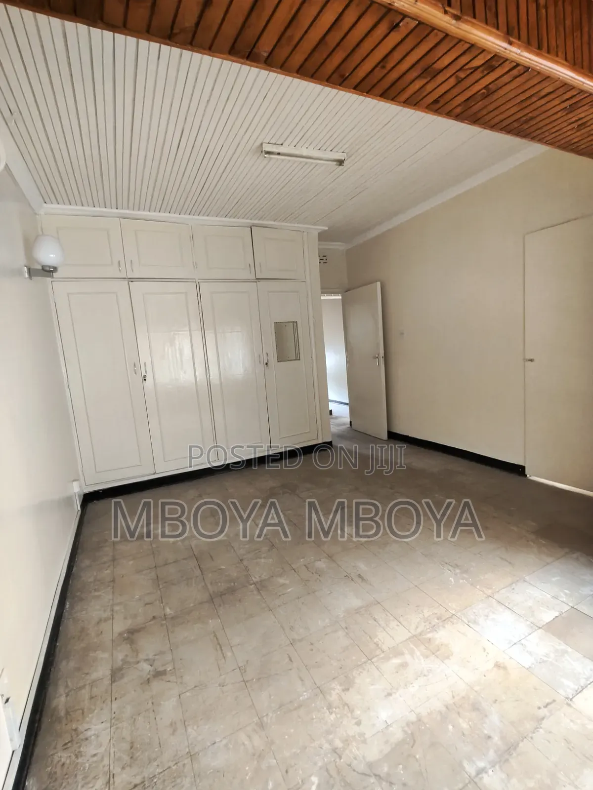 3bdrm Maisonette in Parklands for rent