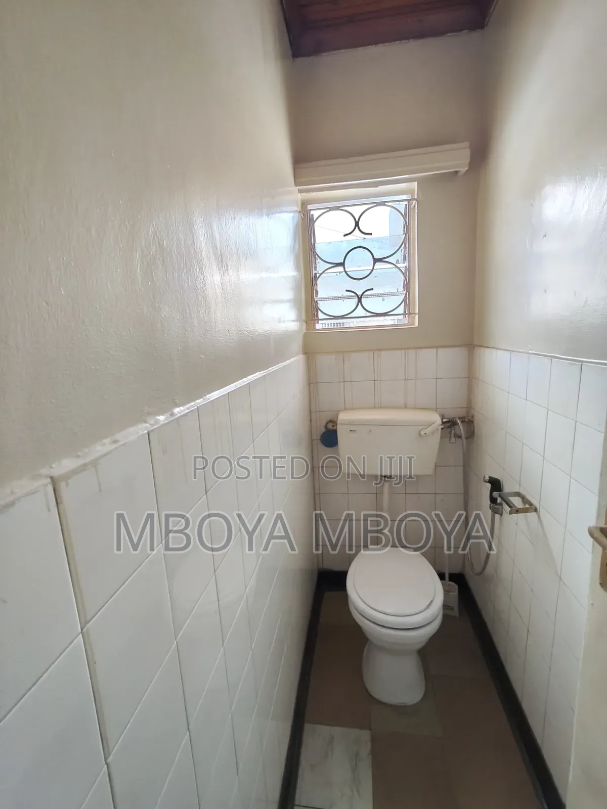 3bdrm Maisonette in Parklands for rent