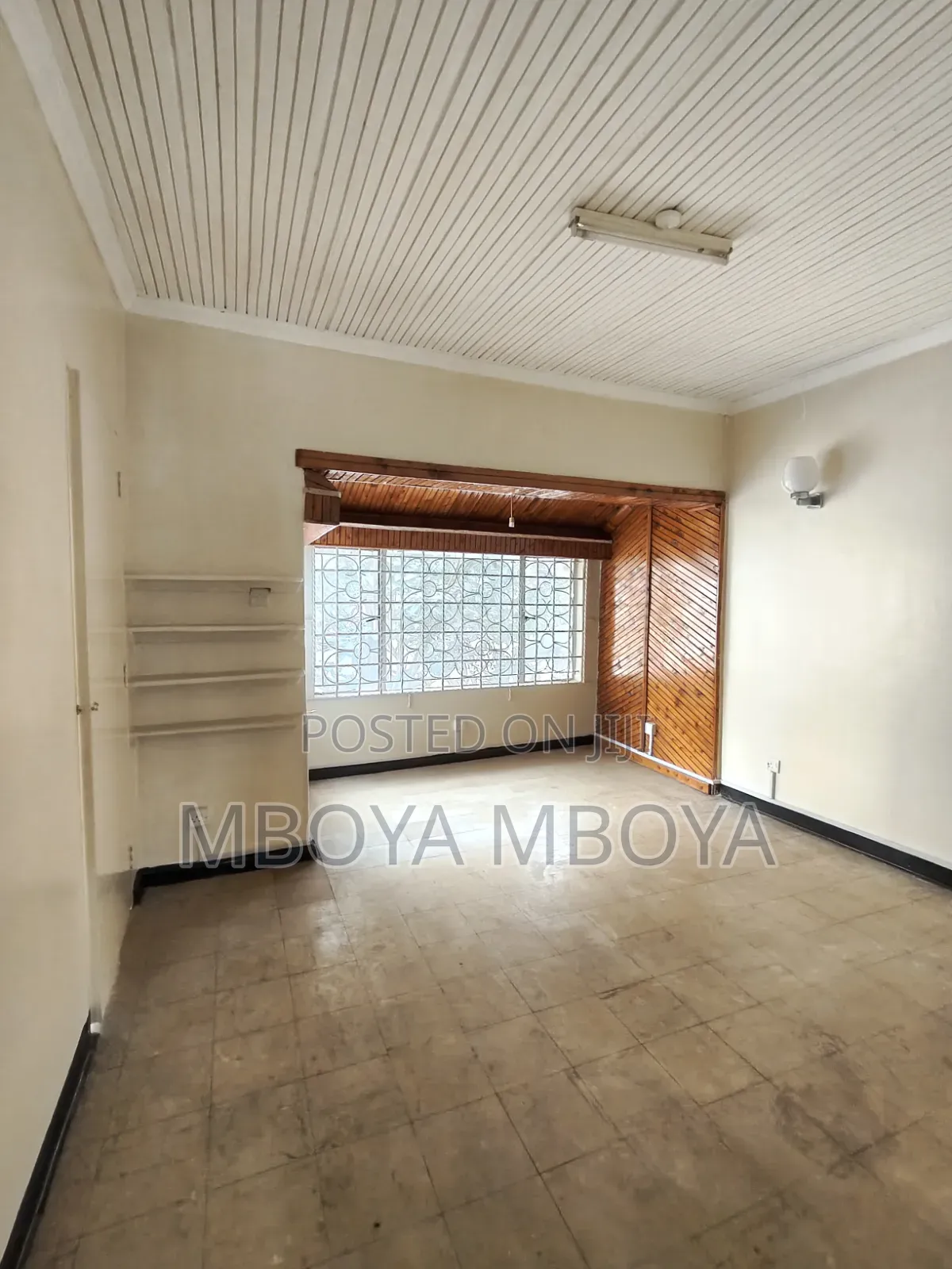 3bdrm Maisonette in Parklands for rent