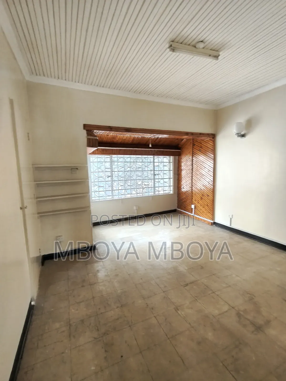 3bdrm Maisonette in Parklands for rent