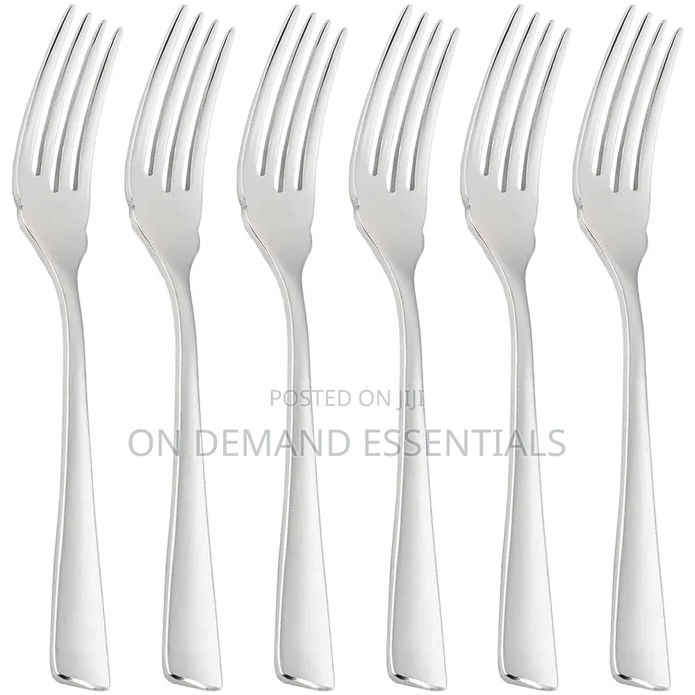 Gc Fish Fork