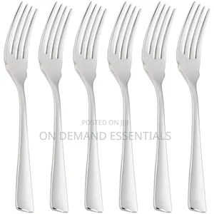 Gc Fish Fork