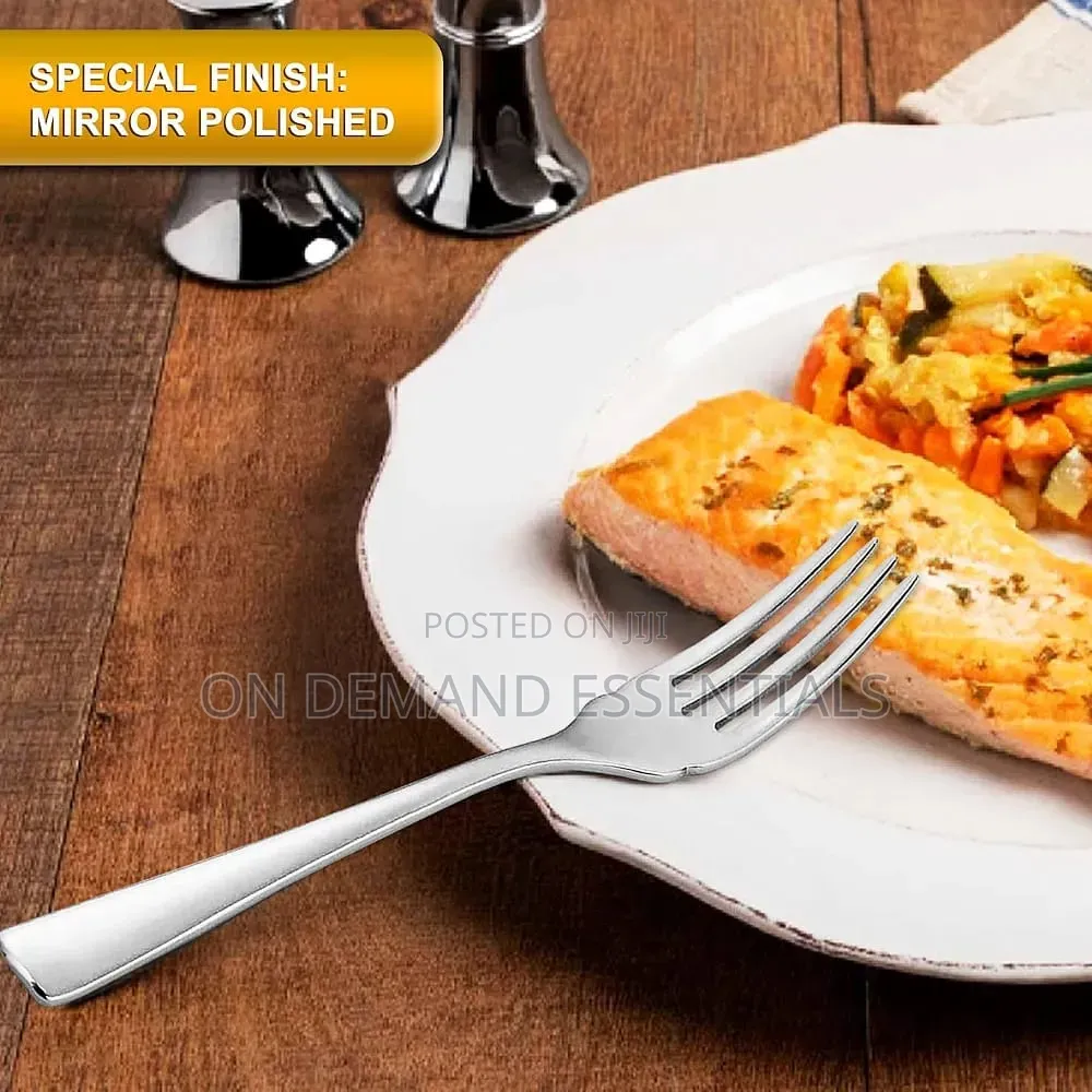 Gc Fish Fork