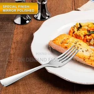 Gc Fish Fork