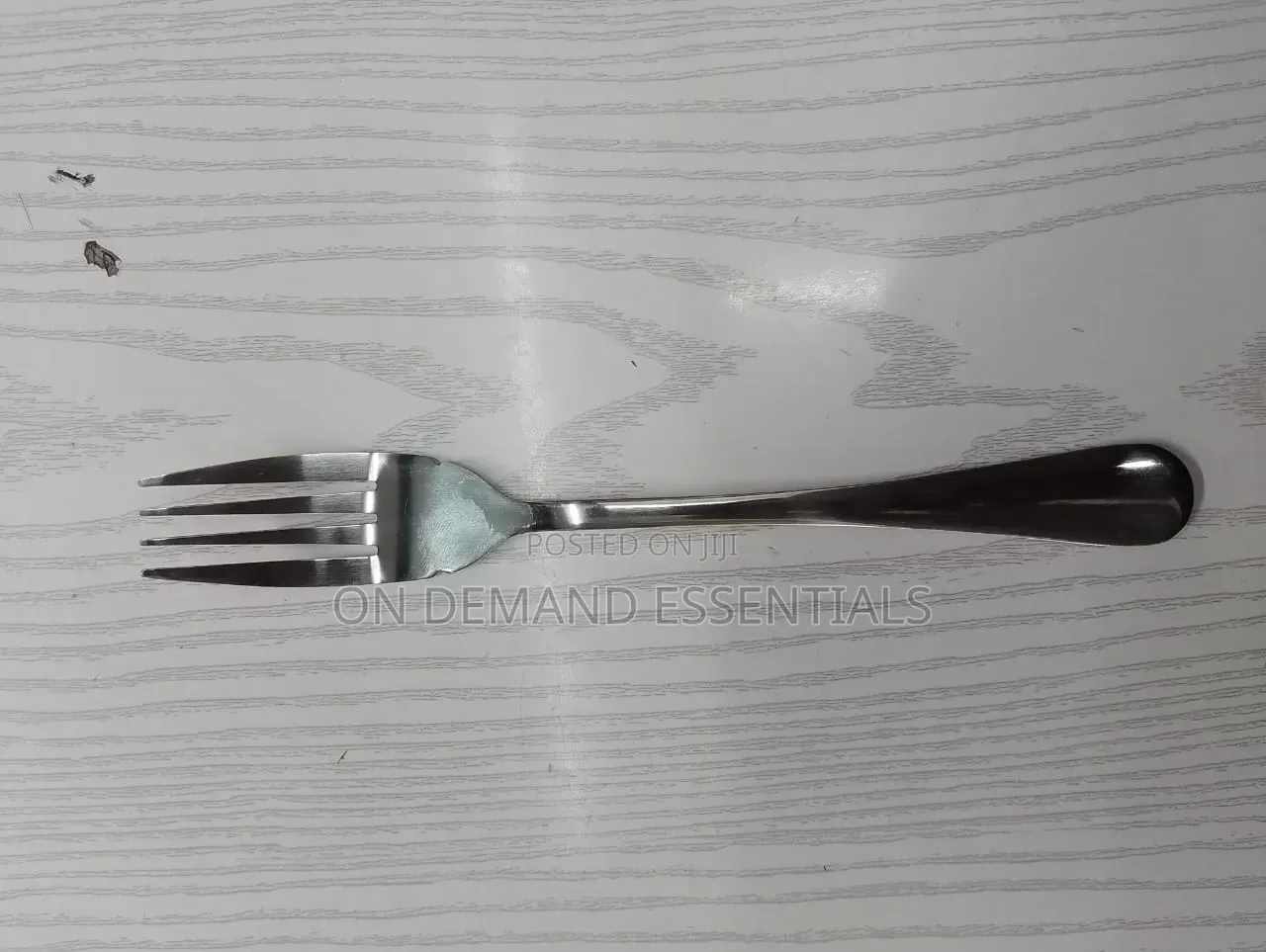 Gc Fish Fork