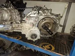 4b12 4wd Automatic Gearbox for Mistibish RVR