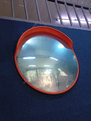 Convex Traffic Mirror/ Reflective Mirror