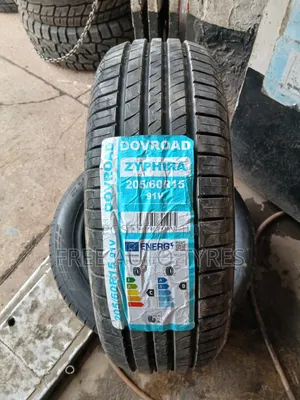 205/60r15 Dovroad Tyres