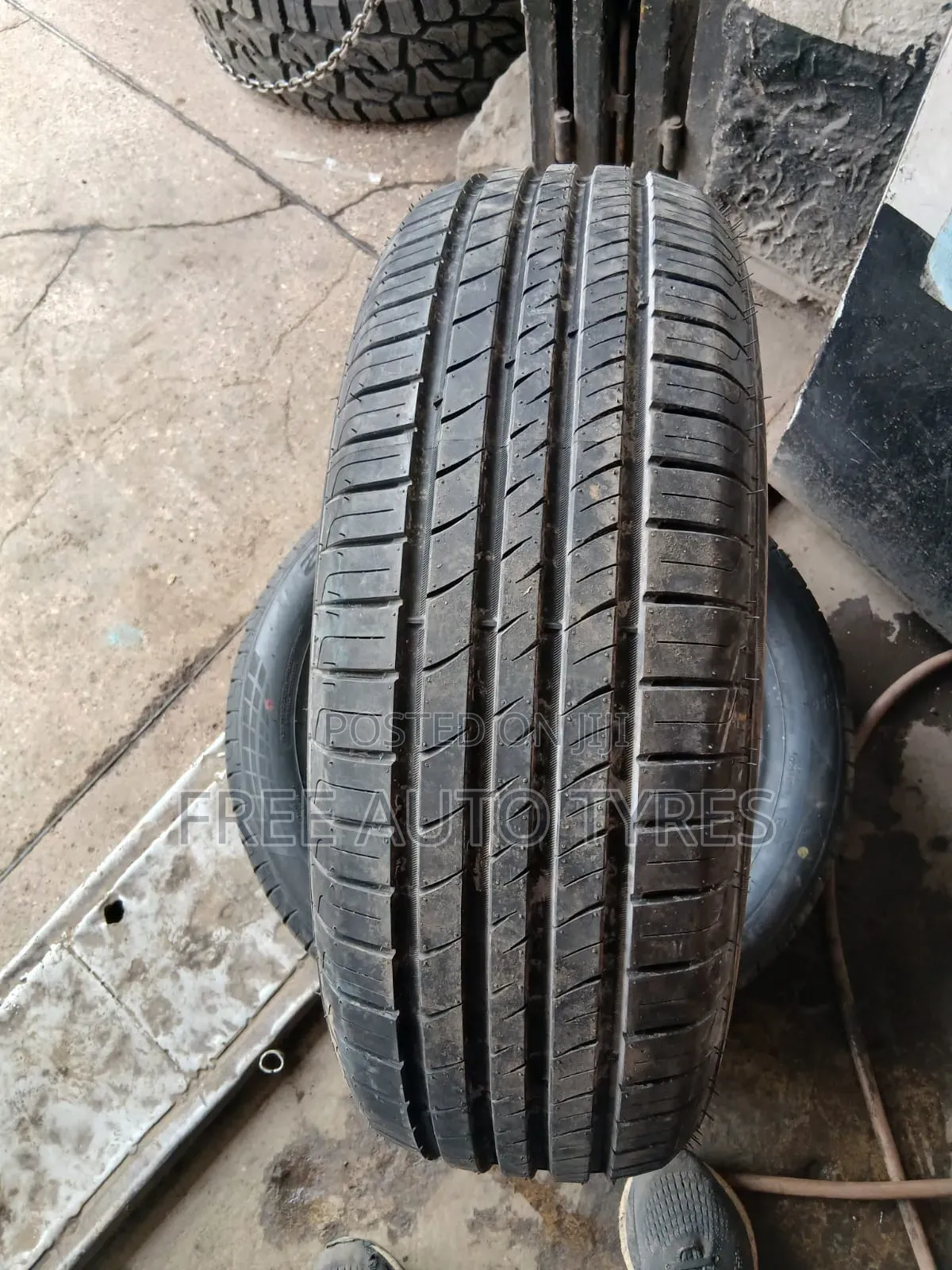 205/60r15 Dovroad Tyres