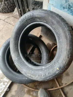 205/60r15 Dovroad Tyres