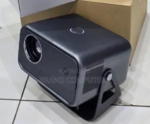 CY900 Home Office School Projector With Youtube and Wifi