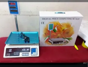 ACS 30 Digital Arm Scale/ 30kg