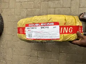 185/70r14 Doubleking