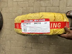 185/70r14 Doubleking