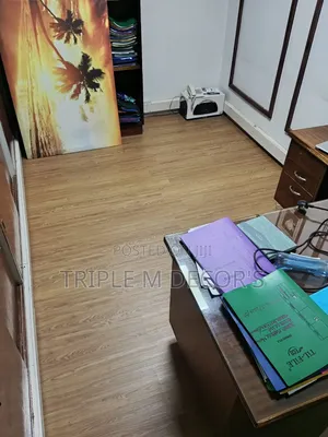 First-Class 5mm SPC Waterproof Flooring