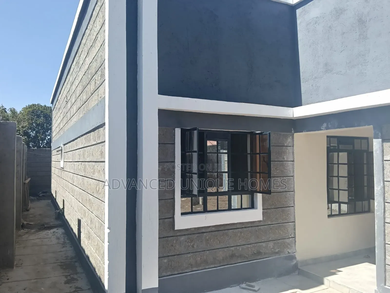 Mini Flat in Zaburi, Kiamunyi for sale