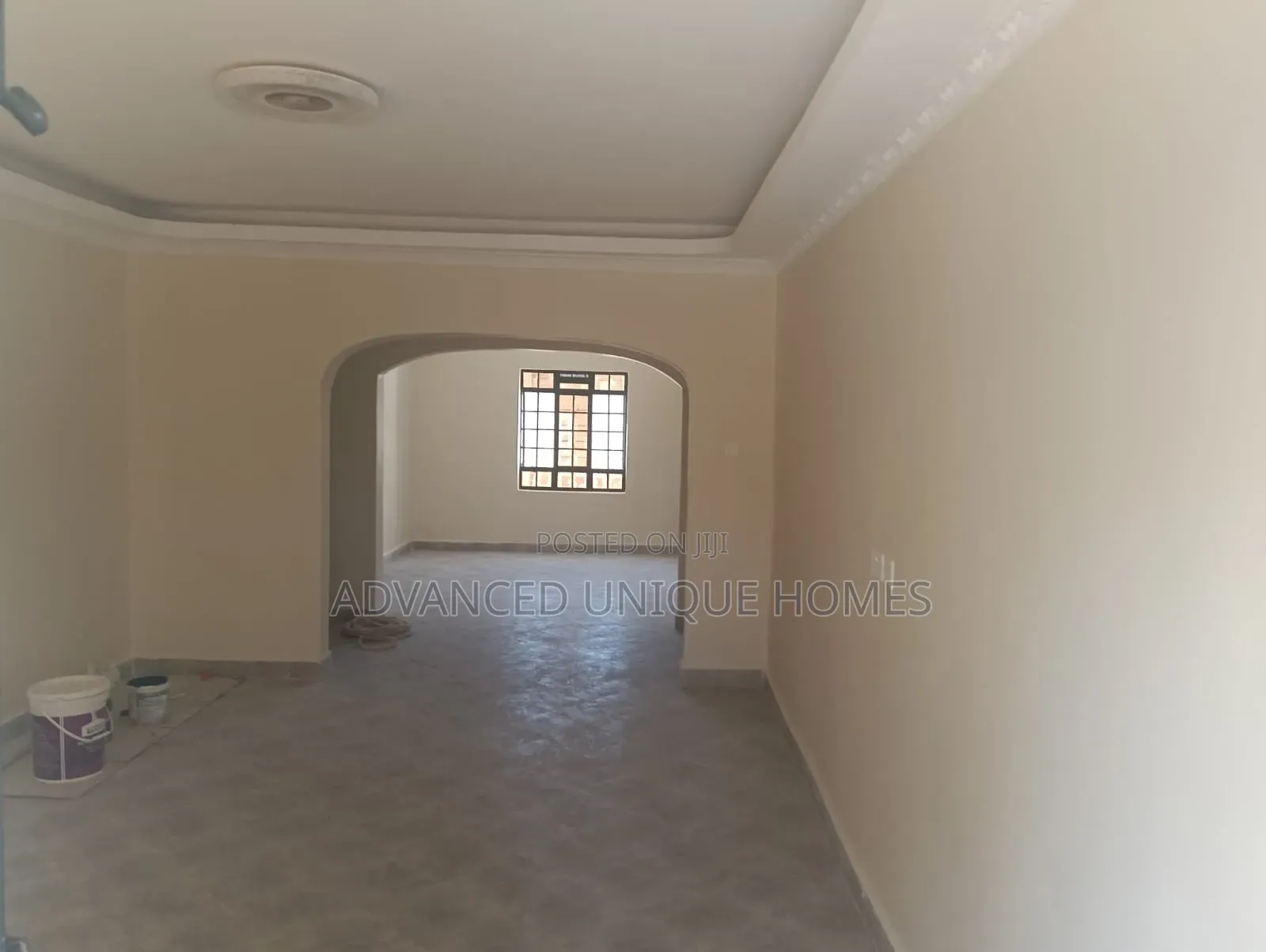 Mini Flat in Zaburi, Kiamunyi for sale