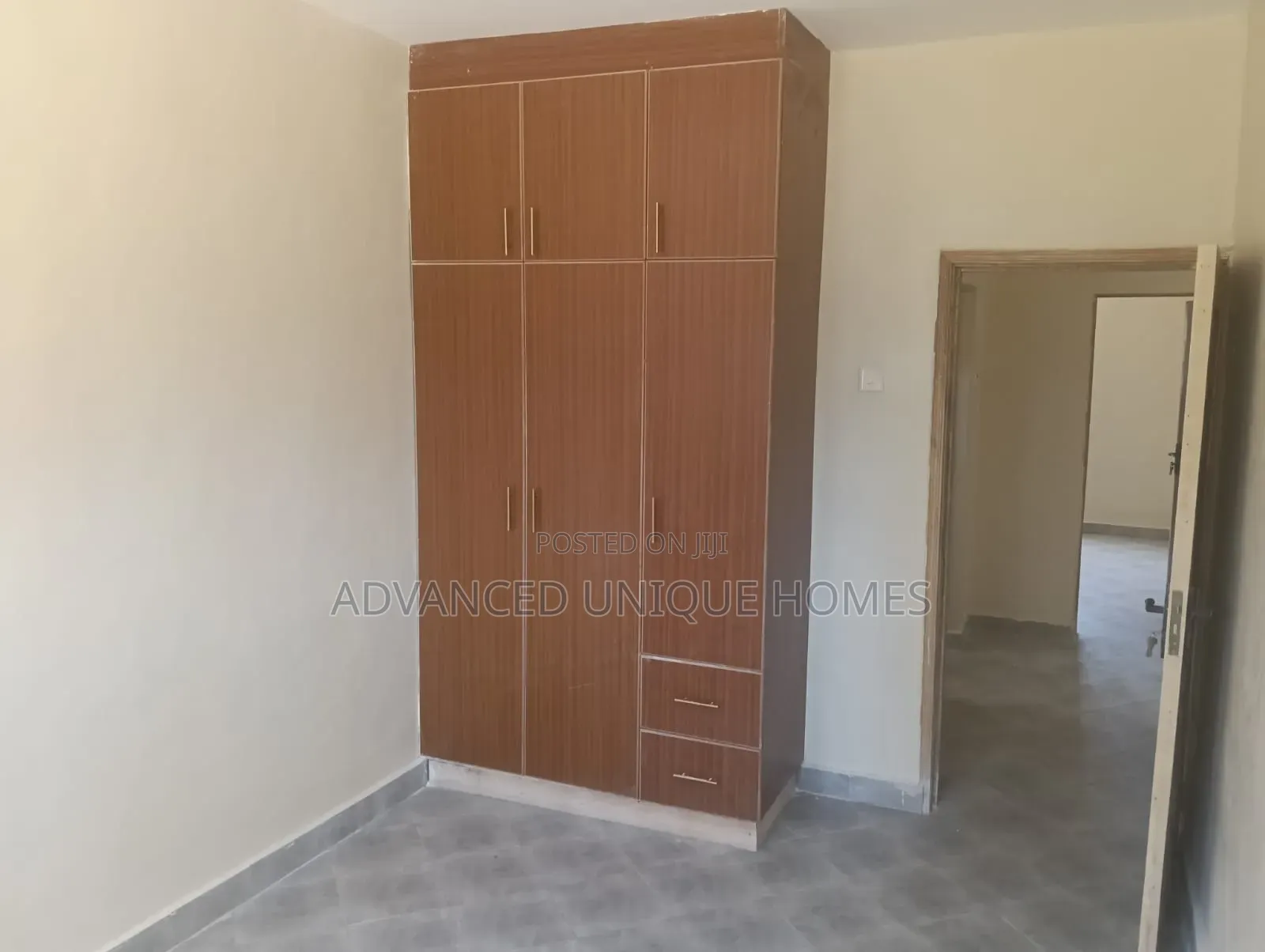 Mini Flat in Zaburi, Kiamunyi for sale