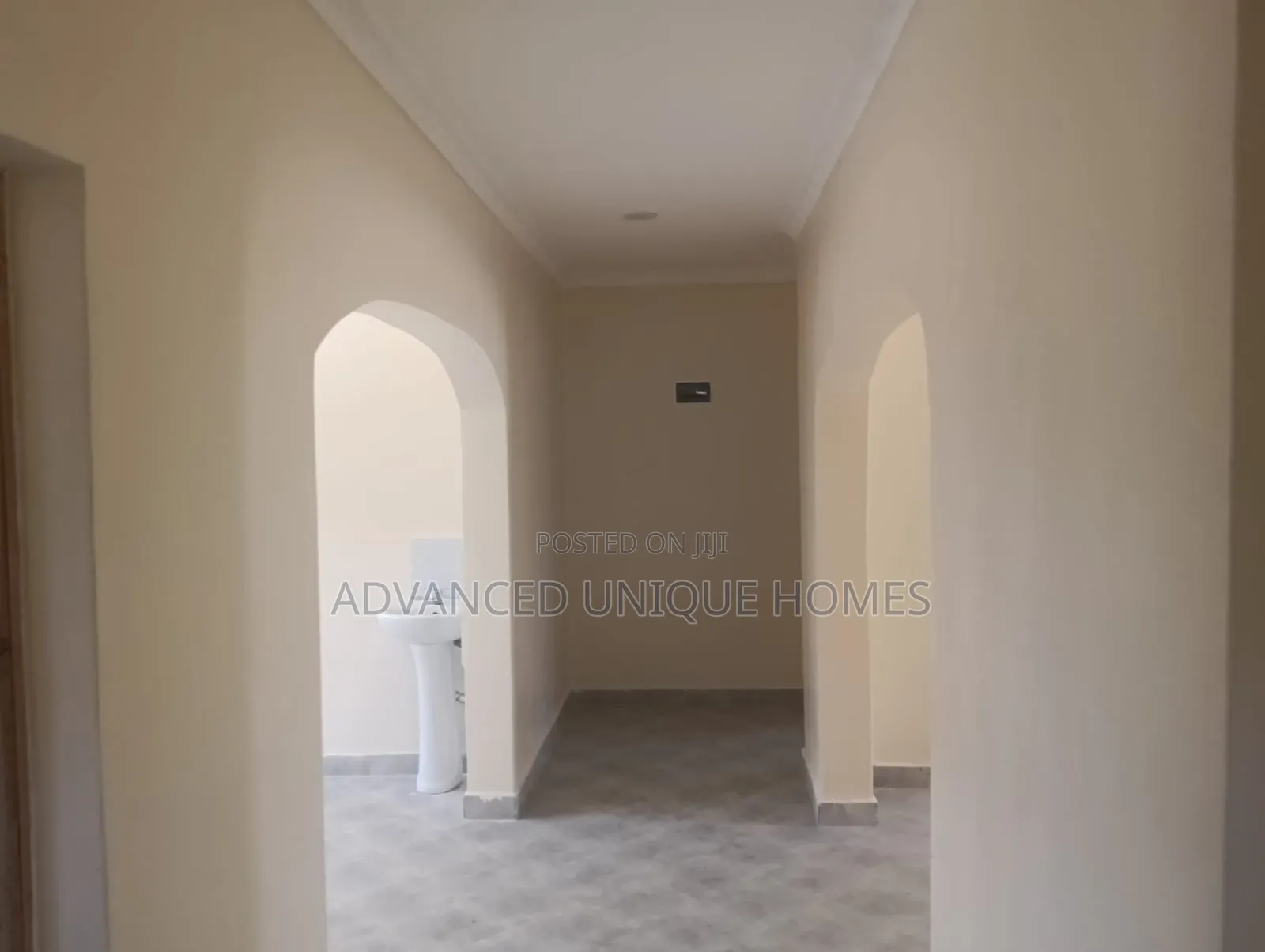 Mini Flat in Zaburi, Kiamunyi for sale