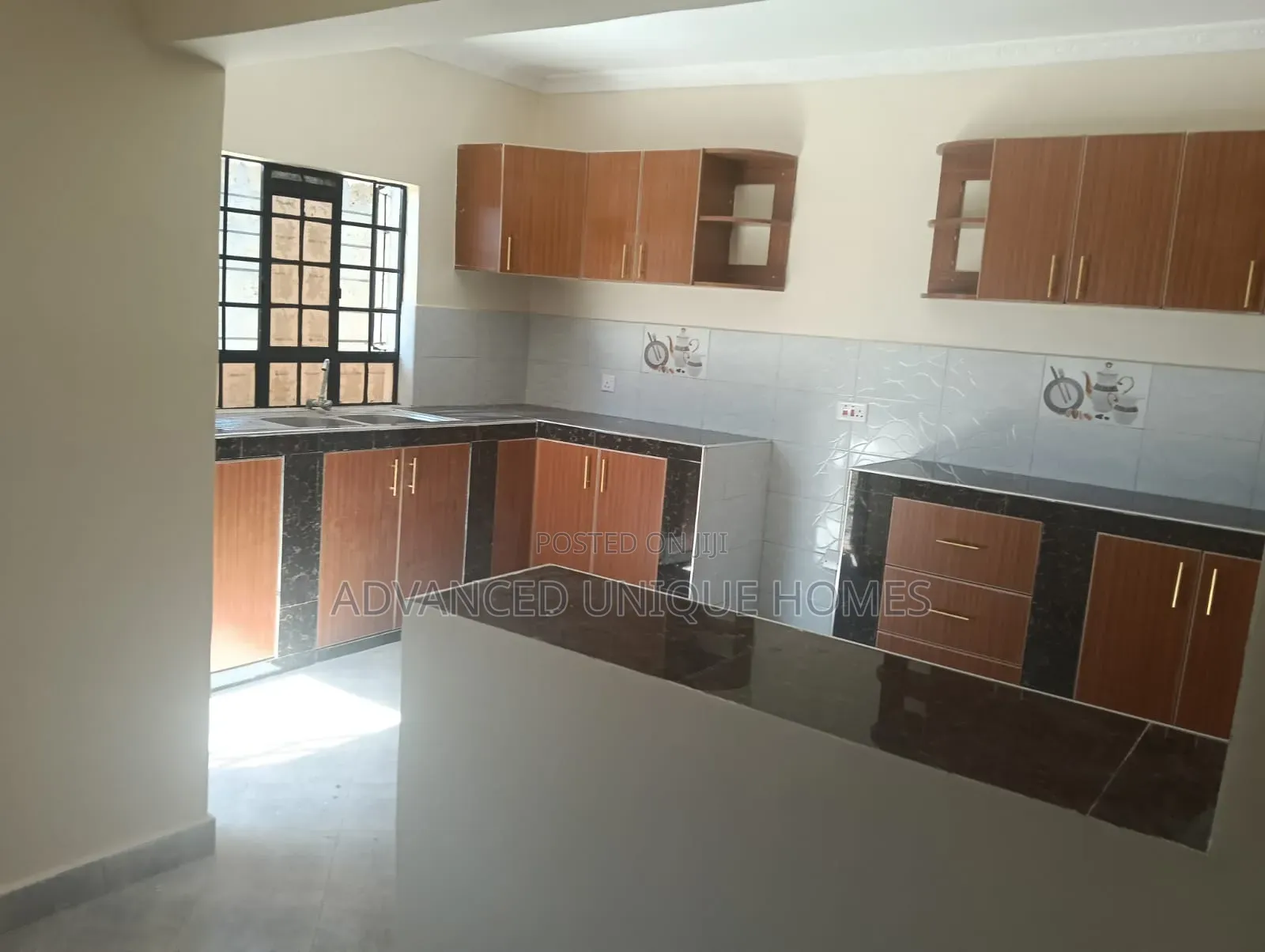 Mini Flat in Zaburi, Kiamunyi for sale
