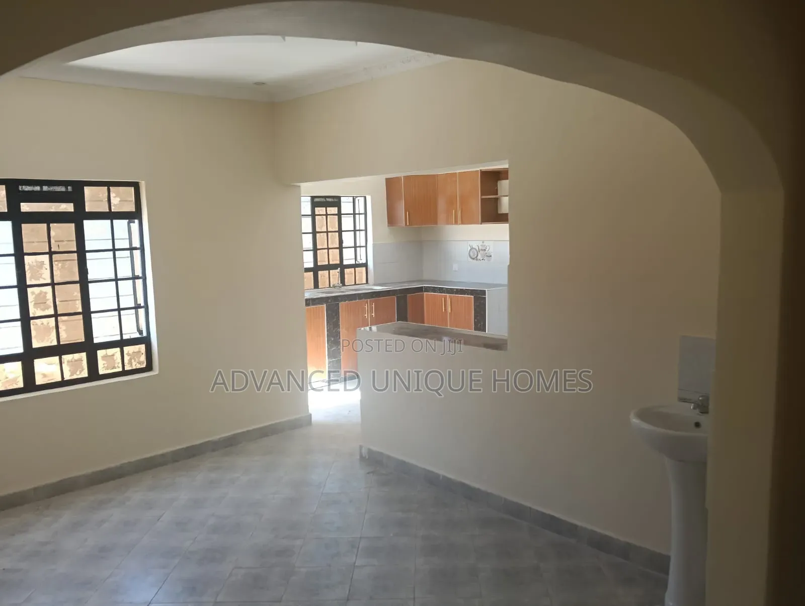 Mini Flat in Zaburi, Kiamunyi for sale
