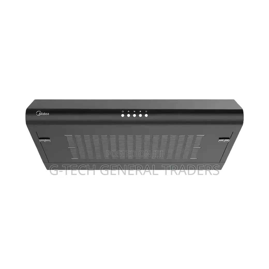 Midea 60cm Built in Hood MH60F49EM21BB-BS(1 Year Warranty)