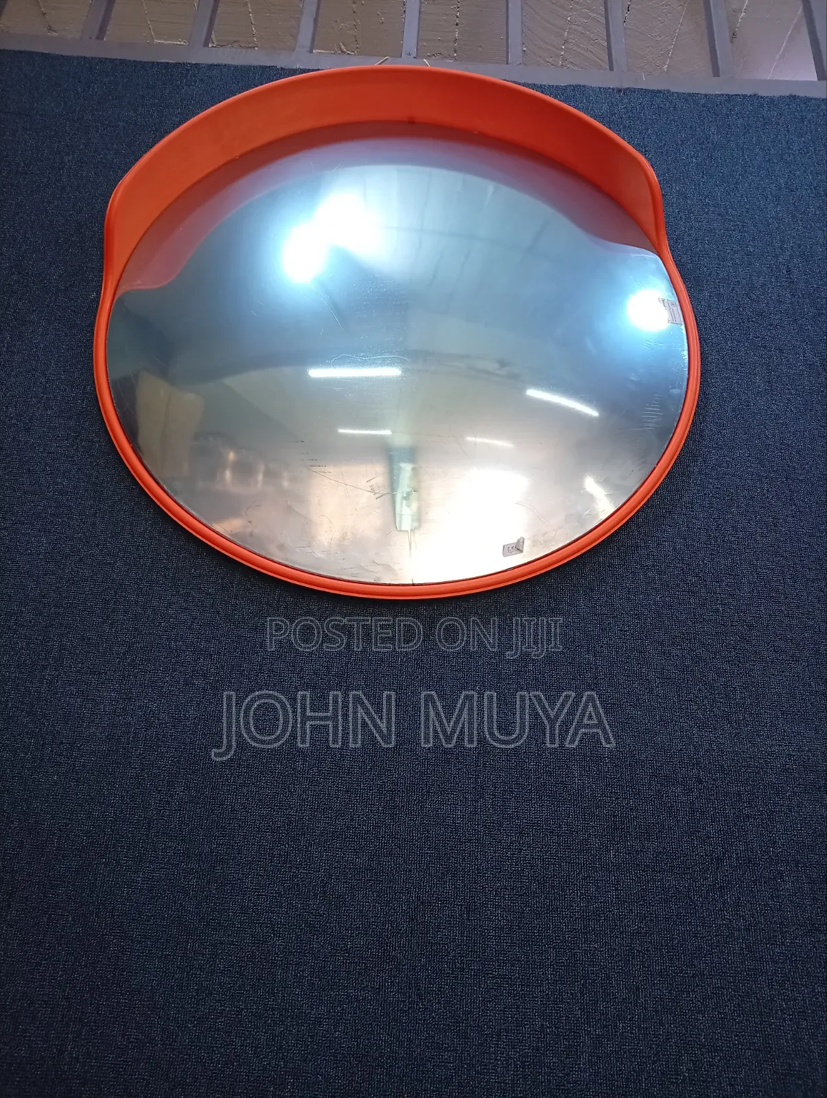 Convex Traffic Mirror/ Reflective Mirror