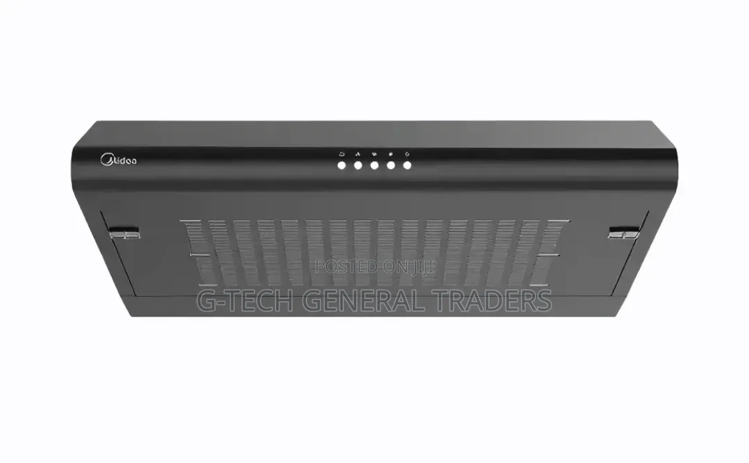 Midea 60cm Built in Hood MH60F49EM21BB-BS(1 Year Warranty)