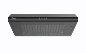 Midea 60cm Built in Hood MH60F49EM21BB-BS(1 Year Warranty)