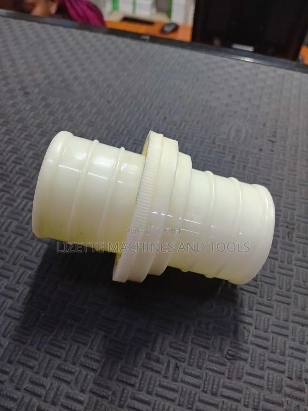 2" Canvas Connectors/ Canvas Fittings - main view