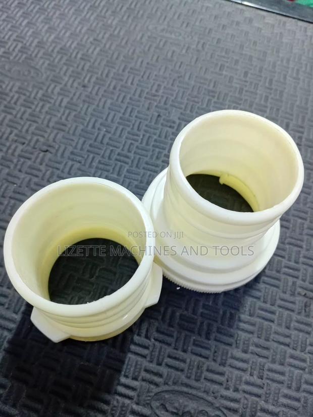 2" Canvas Connectors/ Canvas Fittings - thumbnail 3