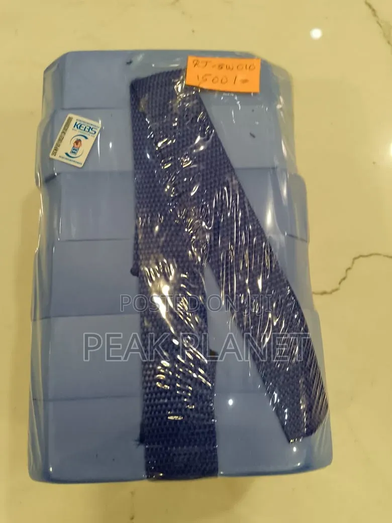 Professional Swimming Float Belt With Adjustable Strap