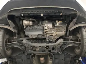 Volkswagen ARTEON Steel Engine Sump Guard