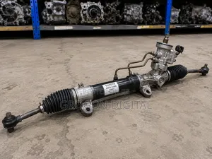 Toyota Fielder 2015–2018 Genuine Ex-Japan Steering Rack