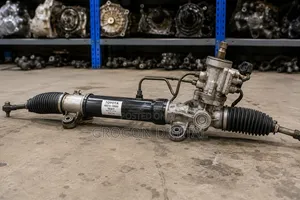 Toyota Fielder 2015–2018 Genuine Ex-Japan Steering Rack