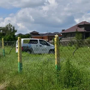 Ruiru Mugutha Prime 1/8 Plot Overlooking Dykio Bustani Ready Title 4m