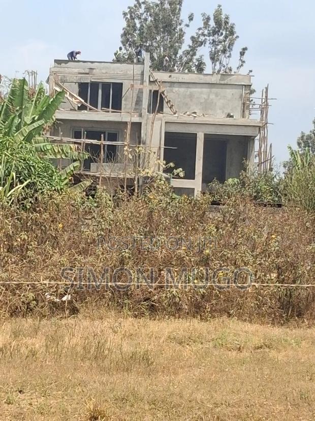 Ruiru Mugutha Prime 1/8 Plot Overlooking Dykio Bustani Ready Title 4m - thumbnail 12