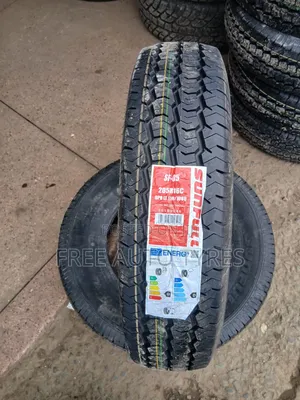 205r16C 8pr Sunfull Tyres