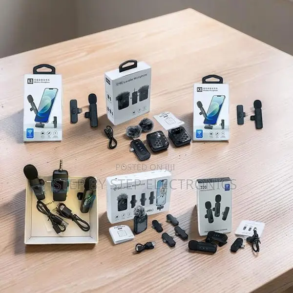 Portable Wireless F11-2,qy66, Microphones Wholesale