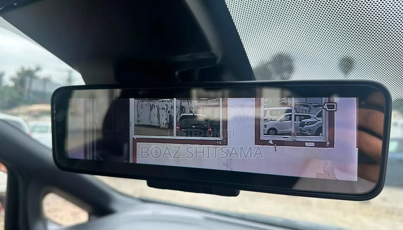 Nissan Note 2019 Black
