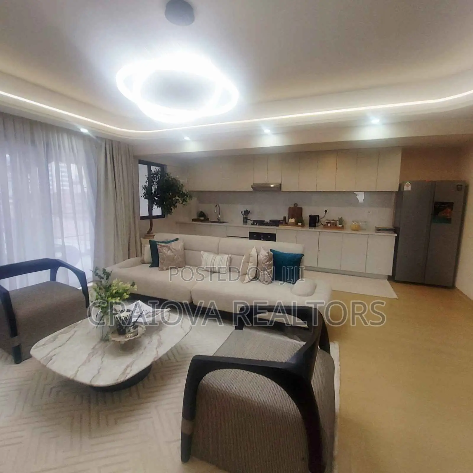 3bdrm Apartment in Raphta Road Area for sale
