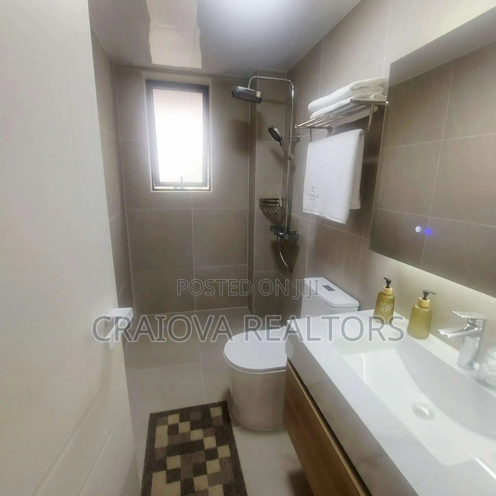 3bdrm Apartment in Raphta Road Area for sale