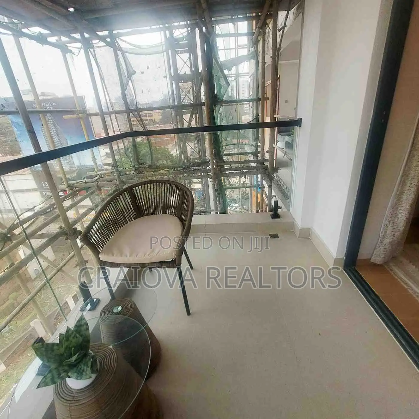 3bdrm Apartment in Raphta Road Area for sale
