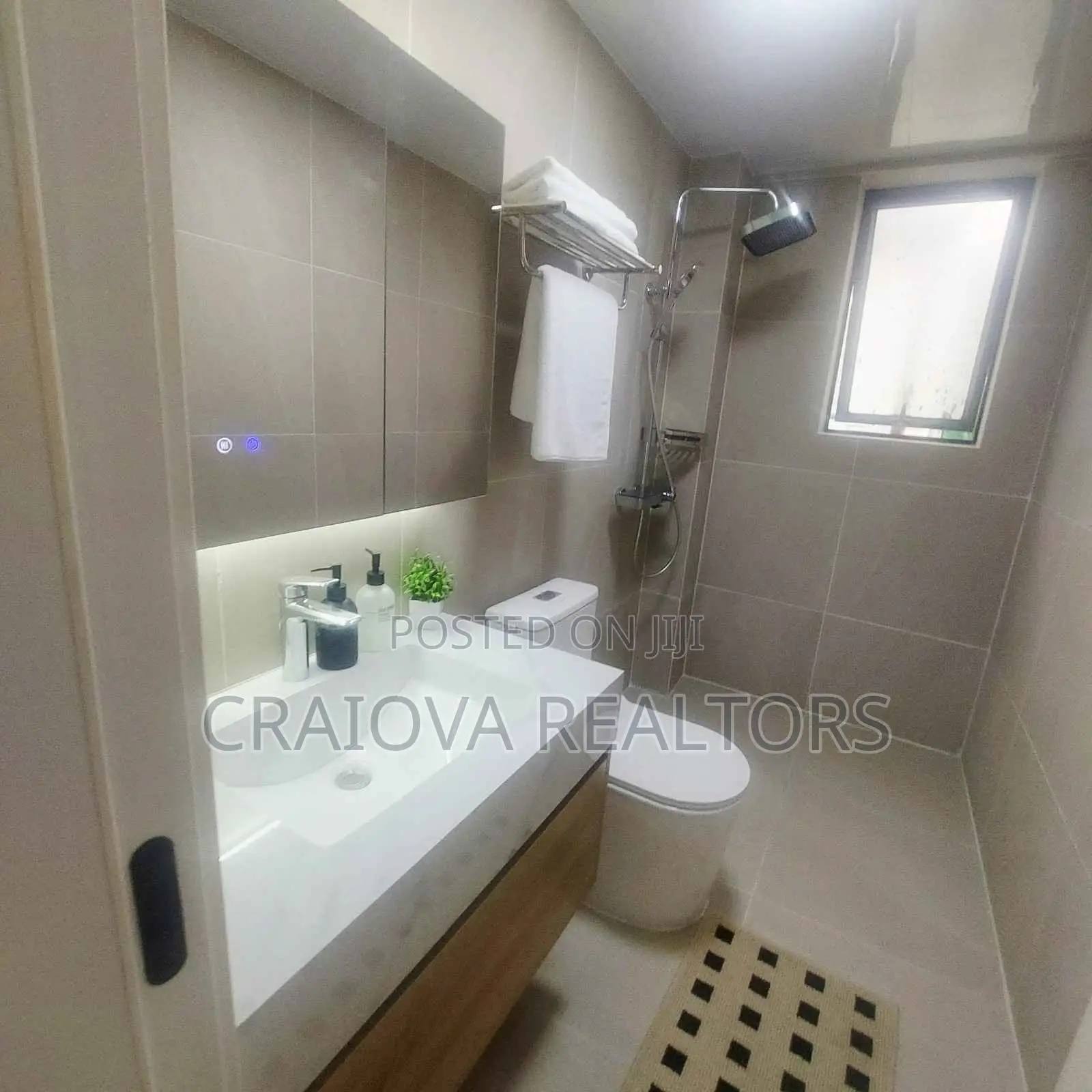 3bdrm Apartment in Raphta Road Area for sale