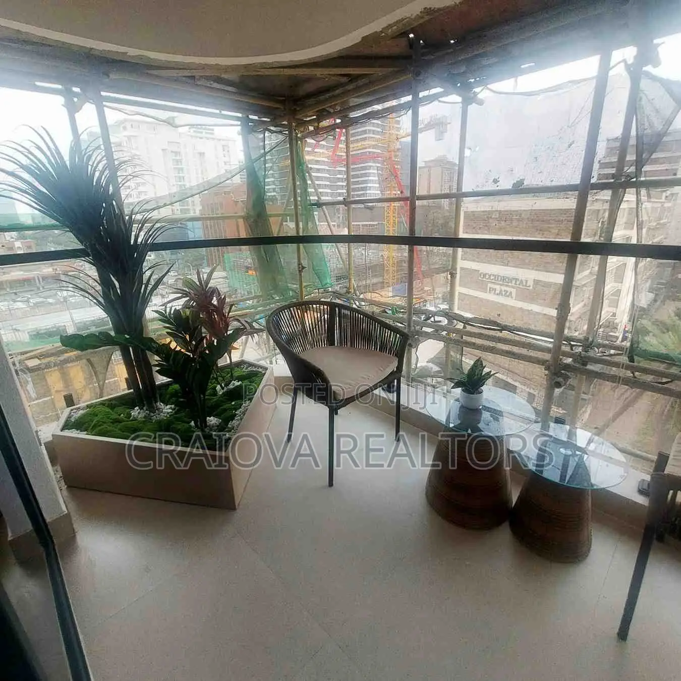 3bdrm Apartment in Raphta Road Area for sale