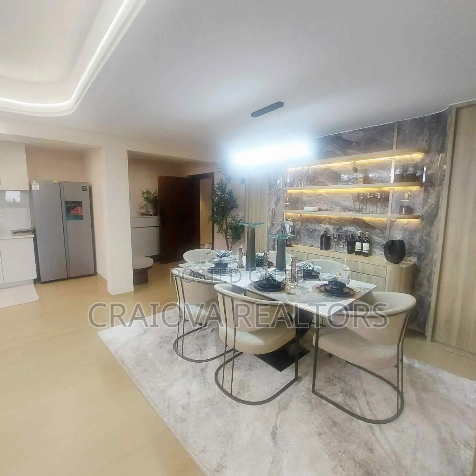 3bdrm Apartment in Raphta Road Area for sale