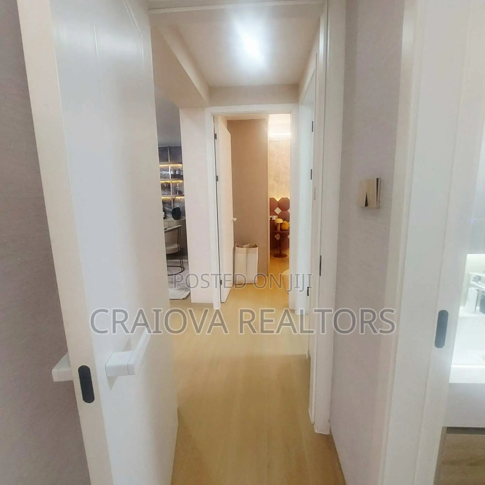 3bdrm Apartment in Raphta Road Area for sale
